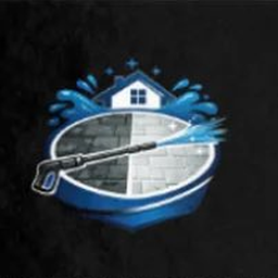 Magic Pressure Washing & Cleaning logo